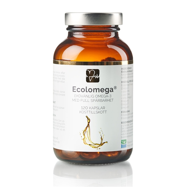 Ecolomega