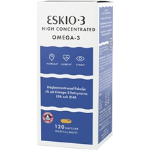 Eskio-3 High 65%