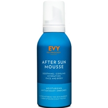 150 ml - EVY After Sun Mousse