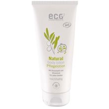 eco cosmetics Bodylotion