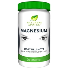 90  - Magnesium