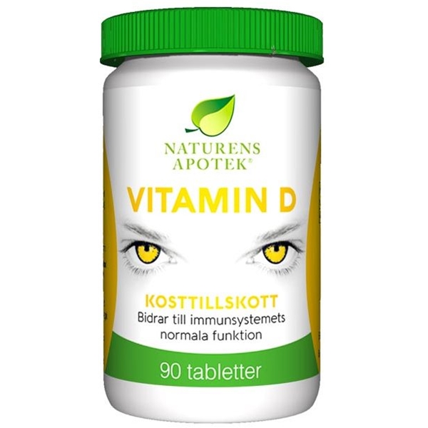 Vitamin D