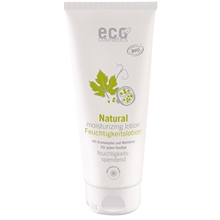 200 ml - eco cosmetics Bodylotion