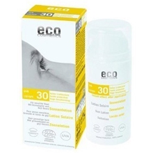 100 ml - Eco Cosmetics Sun Lotion SPF 30
