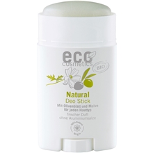 eco cosmetics Deostick