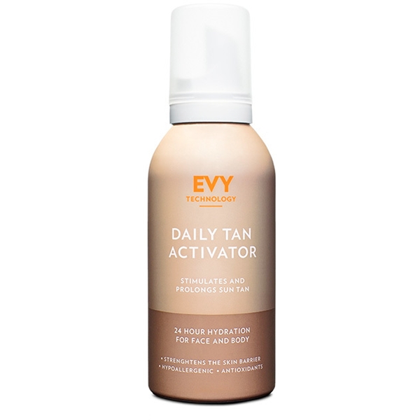 EVY Daily Tan Activator