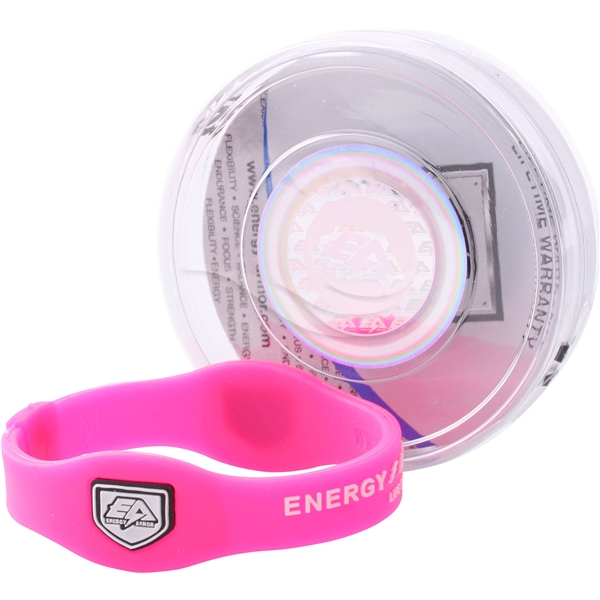 EA Energy Armor Silikon (Bild 2 av 2)