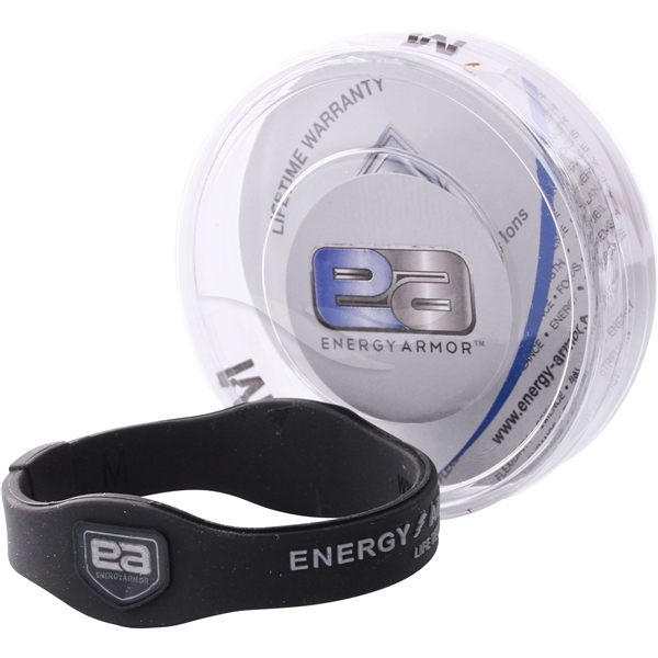 EA Energy Armor Silikon (Bild 2 av 2)