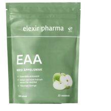 300 gram - Elexir EAA Äpple