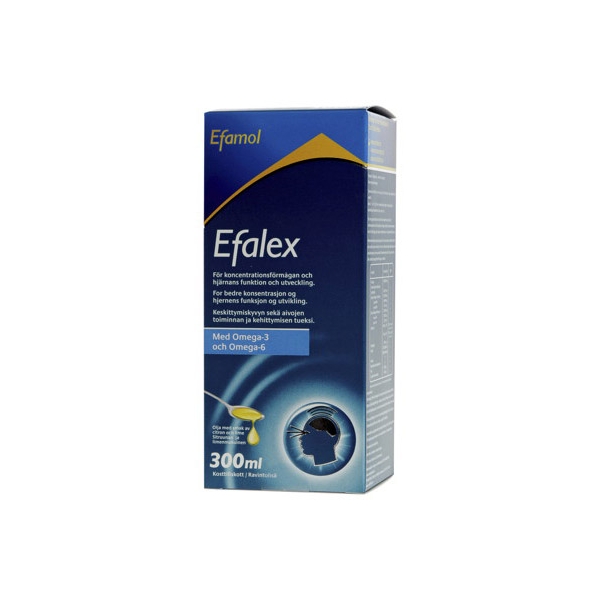 Efalex Rigel liquid