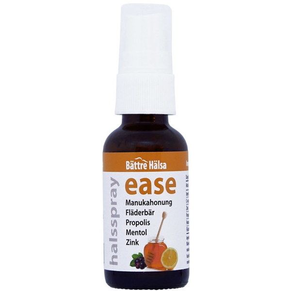 Ease Halsspray