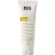 125 ml - eco cosmetics Handcreme