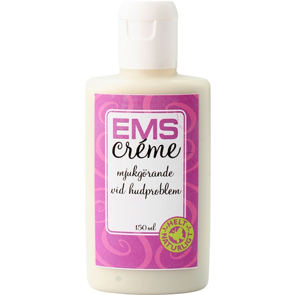 EMS crème