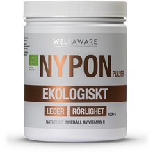 1000 gram - WellAware Nypon EKO 1000 gram