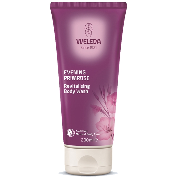 Evening Primerose Body Wash