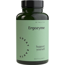 Ergozyme