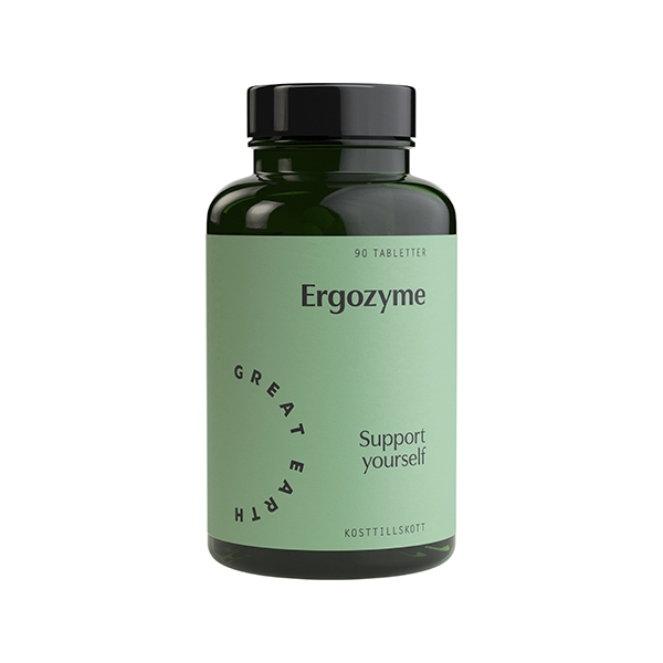 Ergozyme