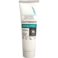 Eucalyptus Toothpaste 75 ml