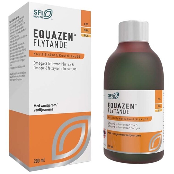 Equazen Eye Q liquid