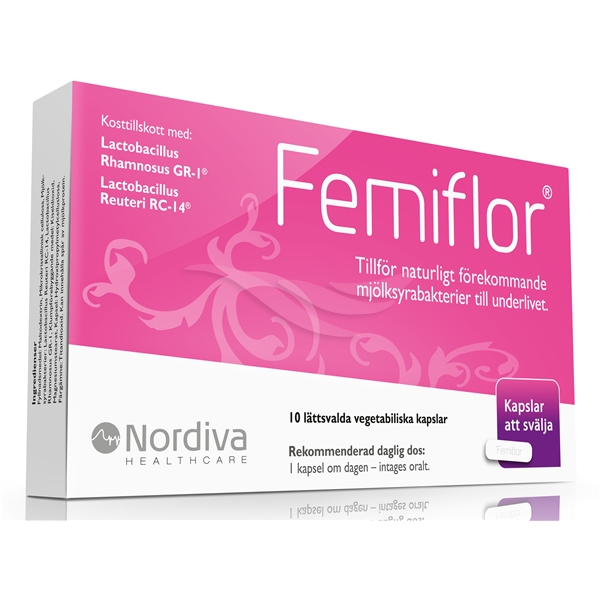 Femiflor