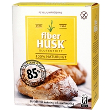 FiberHUSK 300 gram