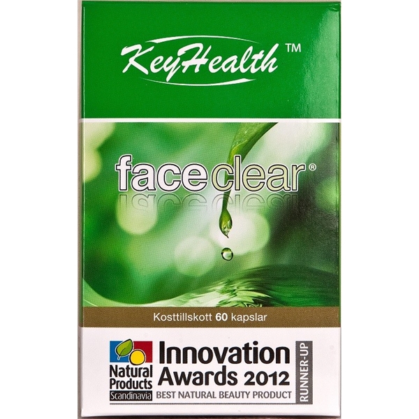Faceclear