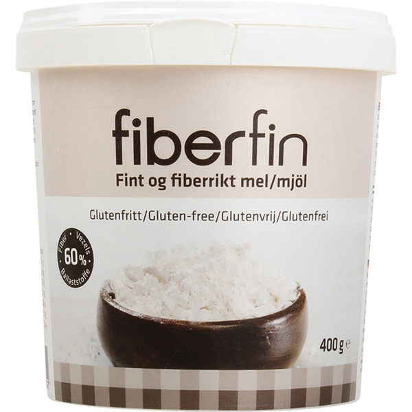 Fiberfin