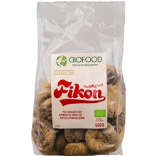 Fikon EKO 500 gram