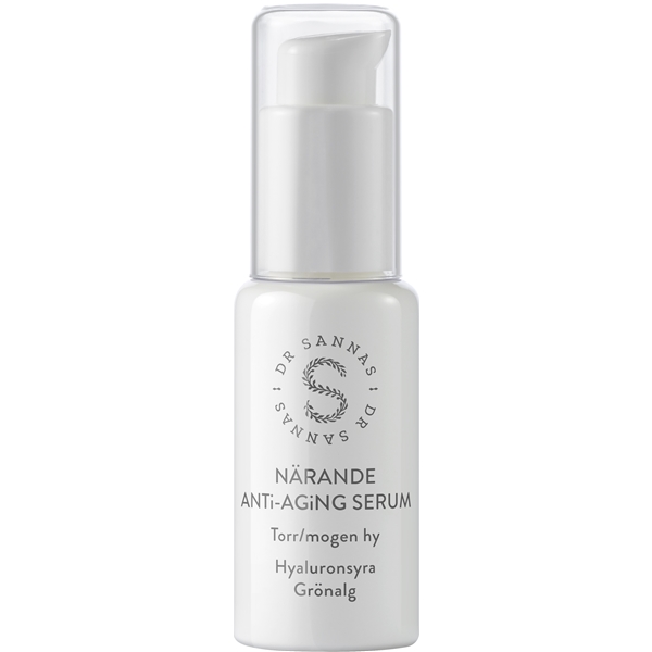 Anti-Aging Serum