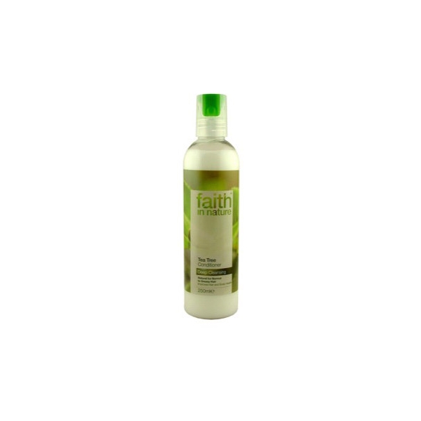 Conditioner Teatree