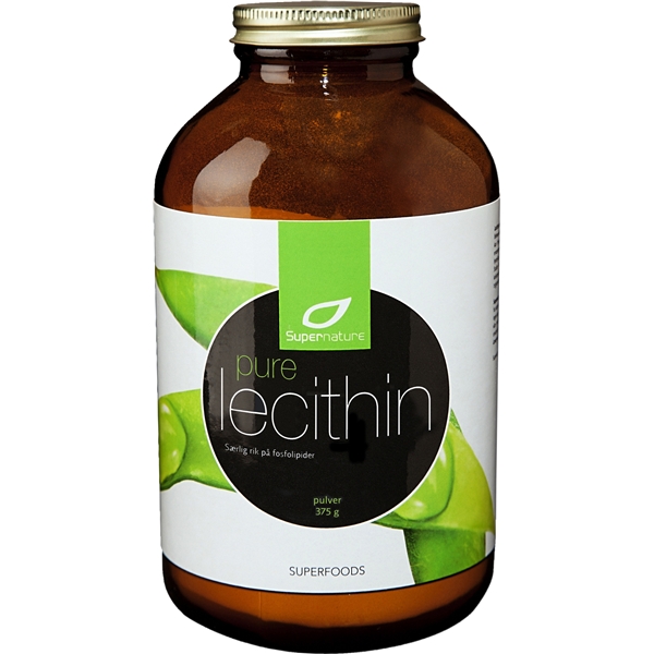 Lechitin Pure