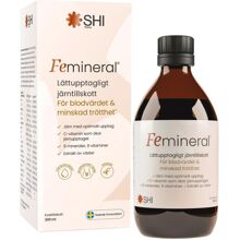 Femineral 200 ml