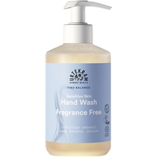 Fragrance Free Hand Wash