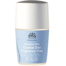 50 ml - Fragrance Free Deo