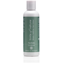 200 ml - Tints of Nature Hydrate Conditioner