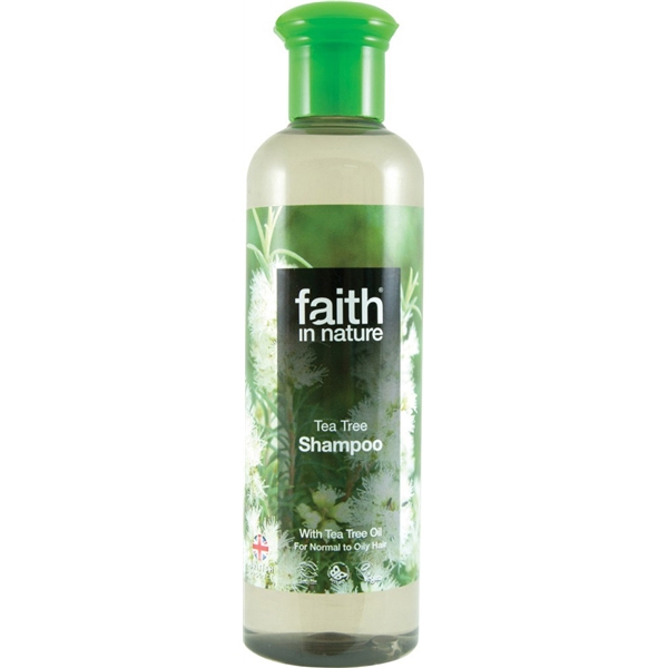 Schampo Teatree