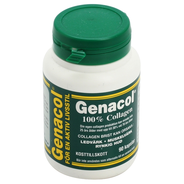 Genacol