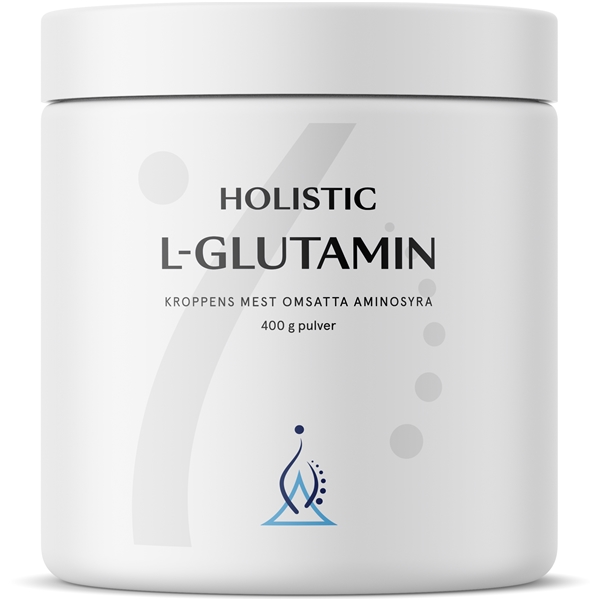 Holistic Glutamin