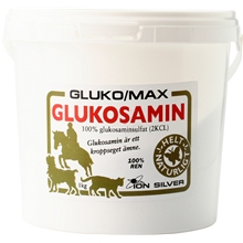1000 gram - GlukoMax Glukosamin
