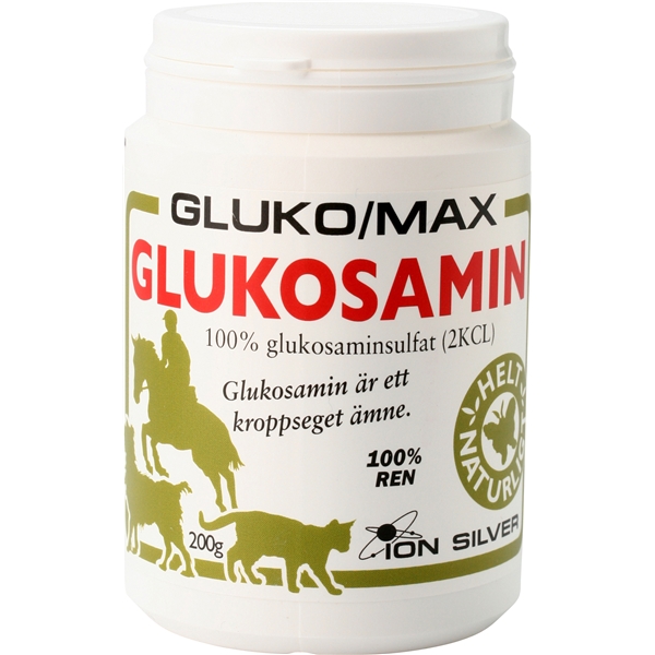 GlukoMax Glukosamin