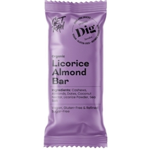 42 gram - Licorice-Almond - Get Raw