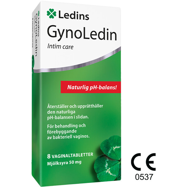 GynoLedin