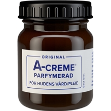 120 gram - A-Creme Parfymerad