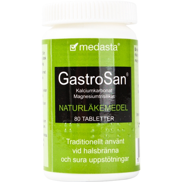 Gastrosan