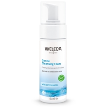 150 ml - Gentle Cleansing Foam