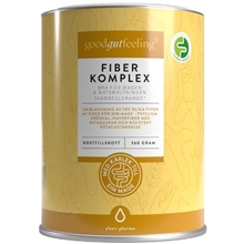 Good Gut Feeling Fiber Komplex