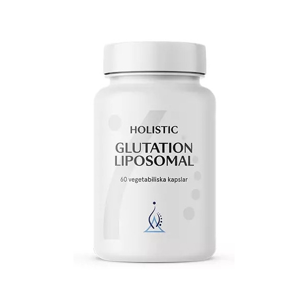 Glutation Liposomal