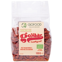 Goji Berries Eko