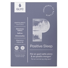 Glyc Positive Sleep