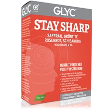 GLYC Sharp